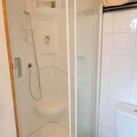Au Pied Des Pistes A St Leger Les Melezes - 2/3 Personnes - Fr-1-393-173 Saint-Leger-les-Melezes